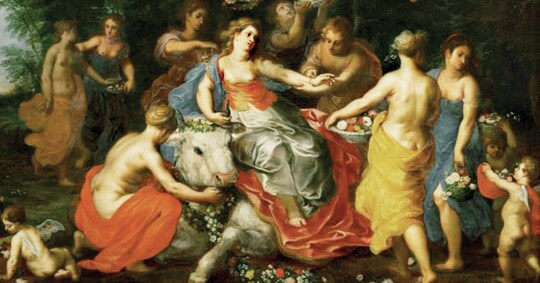 Europa C E Ancora Vita In Questa Vecchia Ragazza Il Sole 24 Ore