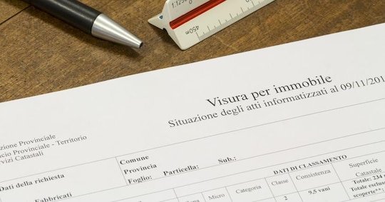 Dati catastali, la consultazione è gratuita - Il Sole 24 ORE