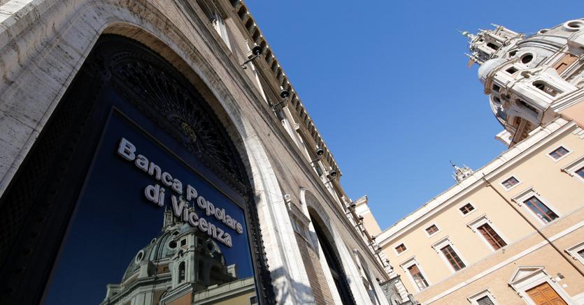 Pop Vicenza Ecco L Atto Di Accusa E I Danni Miliardari Che La Banca Chiede A Zonin C Il Sole 24 Ore
