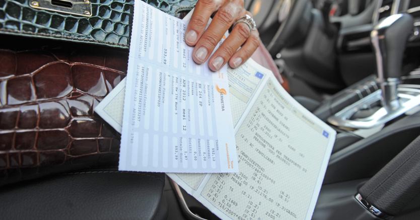 Con il fermo fiscale si paga il bollo auto - Il Sole 24 ORE