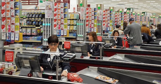 2022 nuova Calendario Fotografico Esselunga calendario dicembre 21