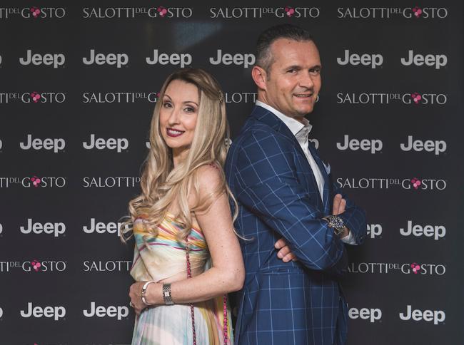 Salotti Del Gusto Si Alza Il Sipario Sulla Stagione 2017 Il