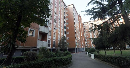 Lettera di richiamo ai condomini