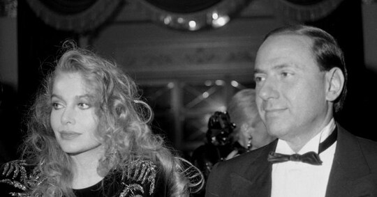 Respinto il ricorso di Berlusconi. Confermato l'assegno di 2 ...
