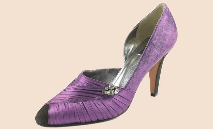 Nomi delle scarpe in base al tacco per non essere mai impreparate | Shoes  Stylosophy