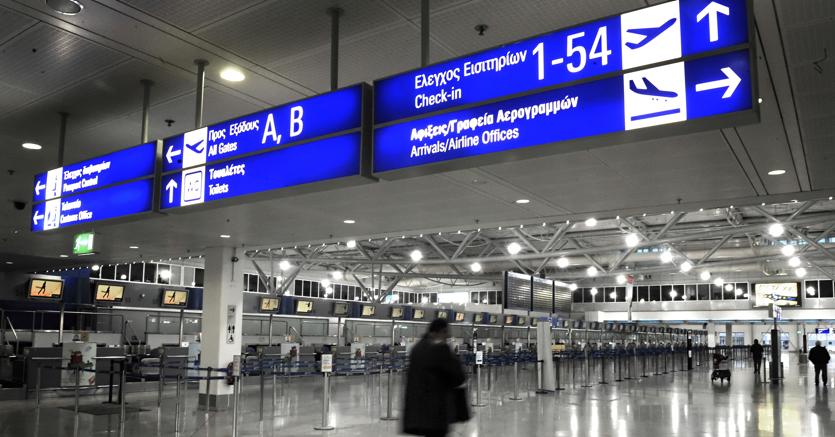 Η Γερμανία αγοράζει όλα τα ελληνικά αεροδρόμια παραμονές καλοκαιριού