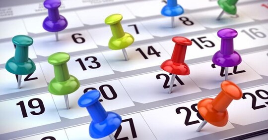 Fisco, il calendario 2017 aggiornato per dichiarazioni e ...