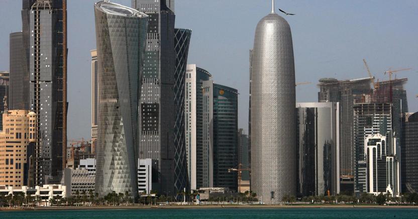 Da Egitto Arabia Emirati E Bahrein Stop Ai Rapporti Con Il Qatar Fomenta Il Terrorismo Balzo Del Petrolio Crolla Borsa Del Qatar Il Sole 24 Ore