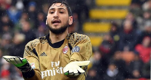 donnarumma rompe con il milan l agente raiola prepara il trasferimento il sole 24 ore