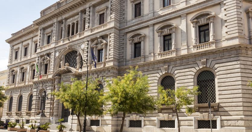 Banca D Italia In Sicilia L Economia E Ferma Il Sole 24 Ore