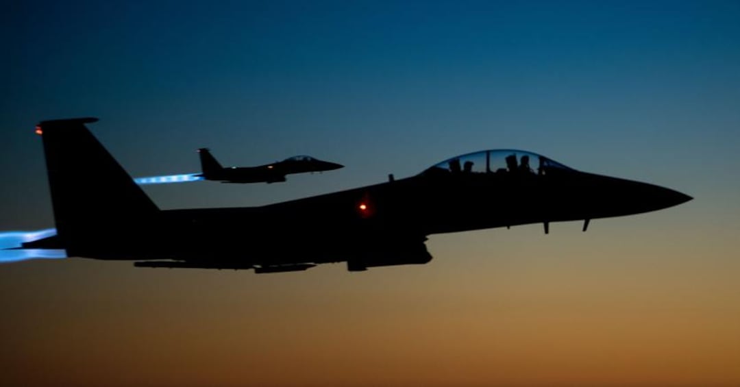 Jet russi intercettano aerei militari Usa sul Baltico - Il Sole 24 ORE