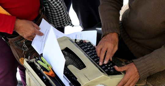 L'e-mail è come una lettera, ci sono regole che vanno ...