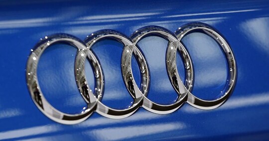 Audi richiama 850mila diesel V6 e V8 - Il Sole 24 ORE
