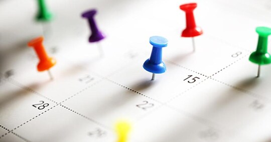 Dichiarazioni, la proroga moltiplica le scadenze: termini ...