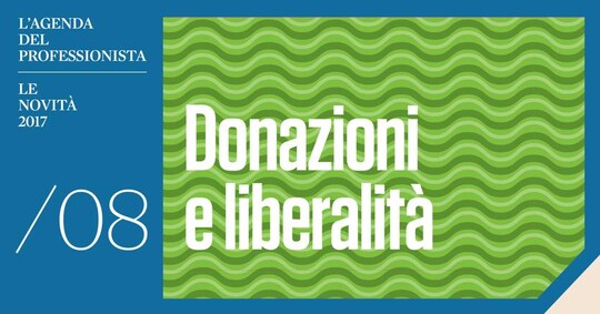 Per la donazione garanzie rafforzate - Il Sole 24 ORE
