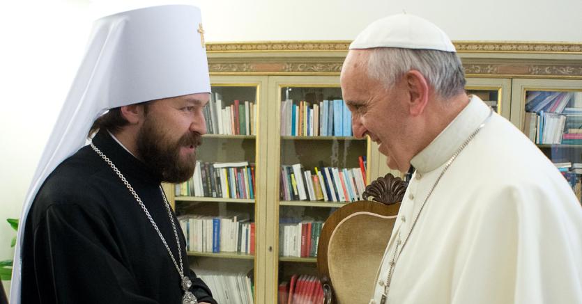 Servizio di incontri cristiani ortodossi