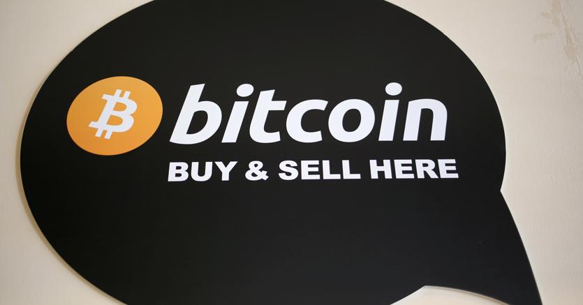trading di bitcoin sospeso