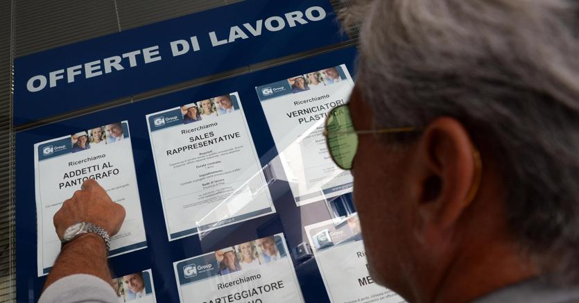 Societa Di Consulenza A Caccia Di Professional E Giovani