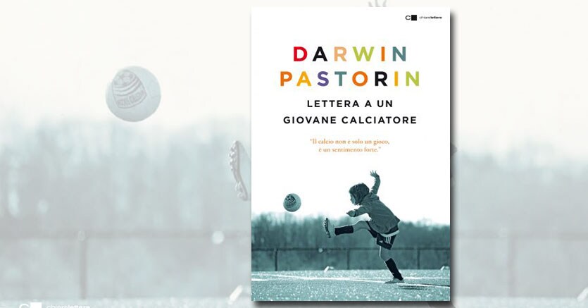 Pastorin, memoria e poesia di un calcio fatto di passione ...