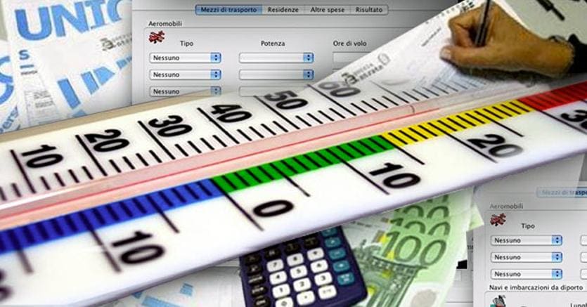 nuovo calendario spesometro 2021