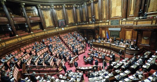 Maggioritario partita decisiva, possibile sorpresa M5S al Sud ...