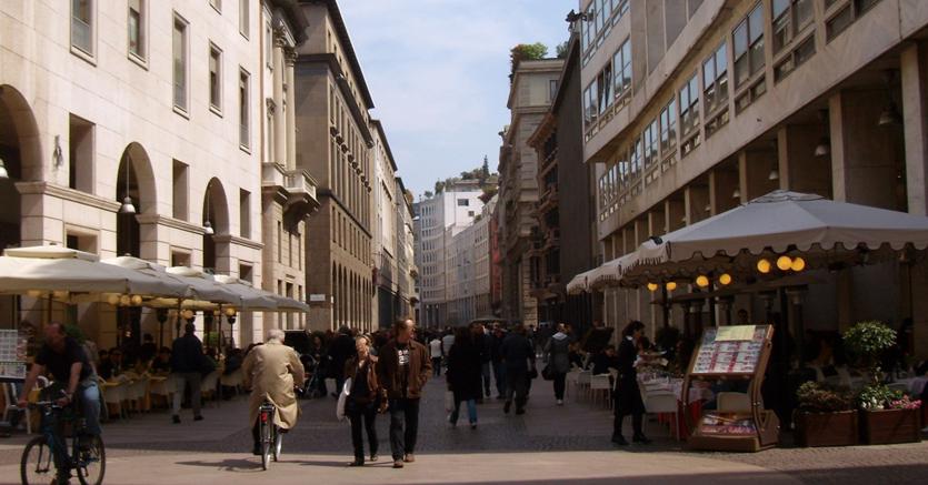 Carige Vende La Sede Di Milano All Enpam E Incassa 108 Milioni