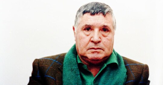Mafia, il boss Totò Riina in fin di vita: figli e moglie al ...