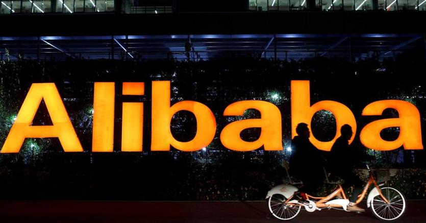 Alibaba emette un bond da 7 miliardi di dollari: offerte a quota 46  miliardi - Il Sole 24 ORE