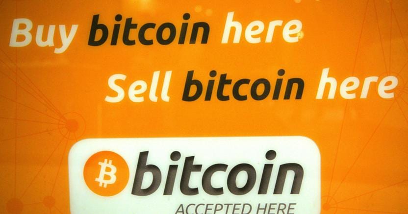 Bitcoin basi commerciali