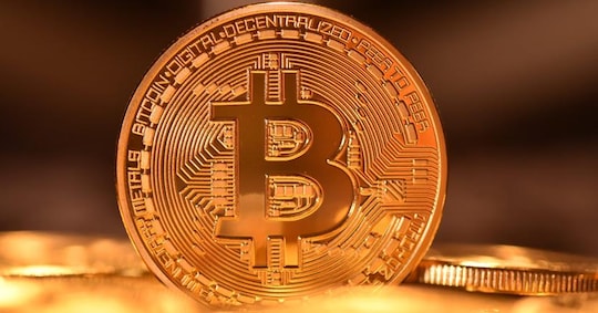 leone bitcoin davy agenti di cambio bitcoin