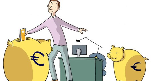 Rita, come funziona l'alternativa all'Ape per avere la ...
