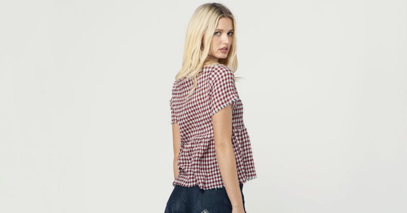 Retail, Roy Roger's raddoppia in Cina con i jeans made in Toscana - Il Sole  24 ORE