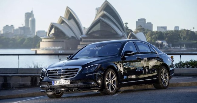 (Daimler AG)