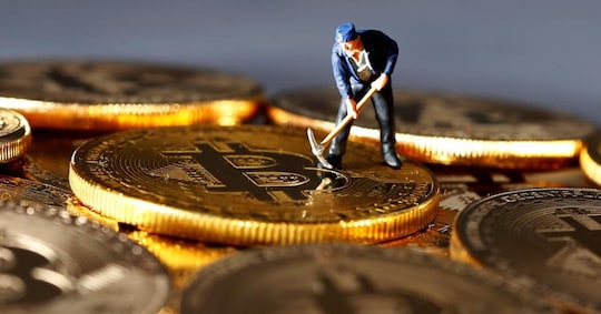 come fare un minatore economico bitcoin