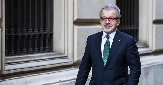 Maroni rinuncia alla Lombardia, Fontana in pole per la ...