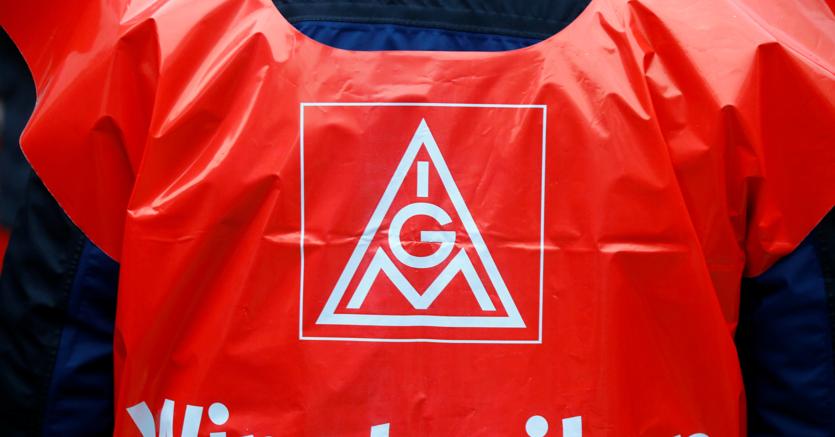 La richiesta shock del sindacato tedesco IG Metall: 6% d ...