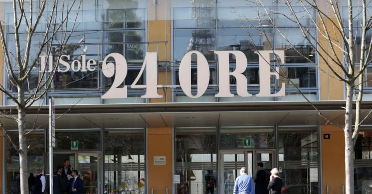 Nuova politica digitale per la pubblicità System 24 - Il Sole 24 ORE