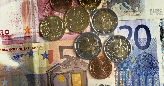 La fiducia vale ben più del cambio euro-dollaro - Il Sole 24 ORE