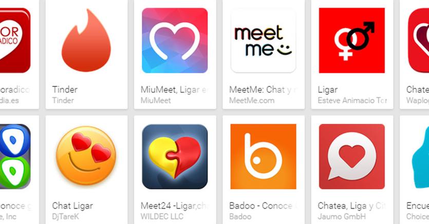 migliore app gratuita per iPhone per incontri