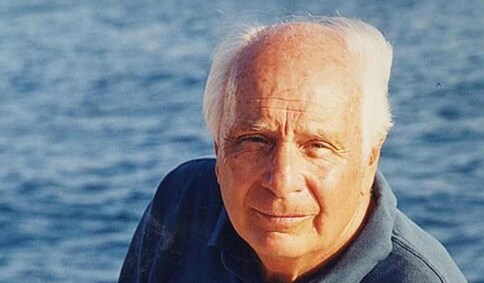 Addio a Folco Quilici, il re dei «documentari» italiani - Il ...