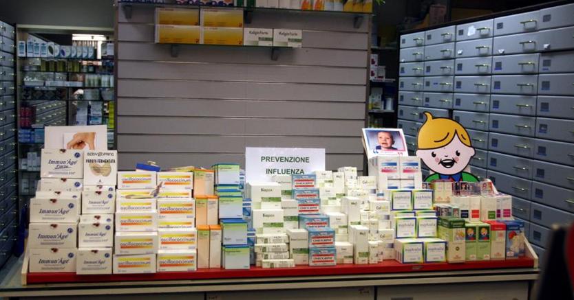 Federfarma Valorizzare La Farmacia Come Front Office Del Sistema