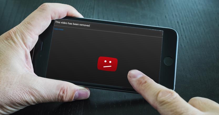 Dal Diritto All Oblio A Quello D Autore Ecco Come Far Rimuovere Articoli O Video Dal Web Il Sole 24 Ore