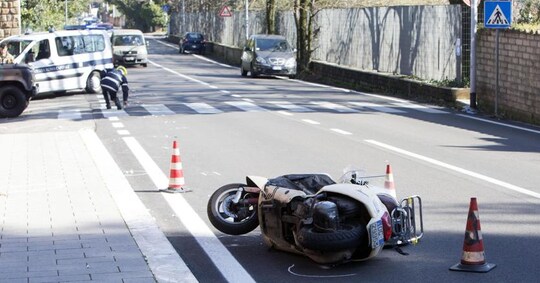 Lesioni stradali punibili d'ufficio - Il Sole 24 ORE