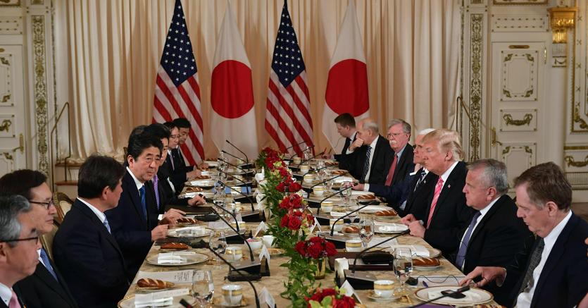 L illusione americana degli accordi bilaterali Il Sole 24 ORE