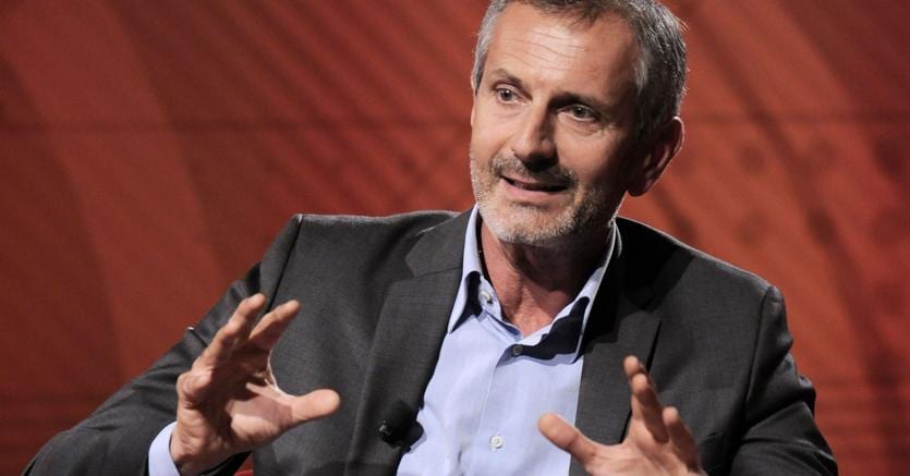 Dall’antimafia alla comunicazione. Gianrico Carofiglio, 56 anni, ex magistrato e oggi scrittore