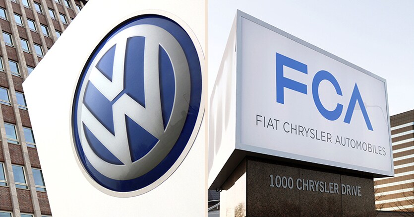 Auto nell industria vincono le piattaforme modulari. Il caso Vw a