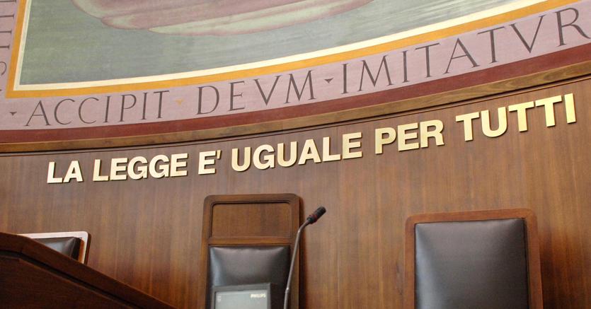 Giudici Tributari Pubblicata La Graduatoria Del Concorso Il Sole 24 Ore
