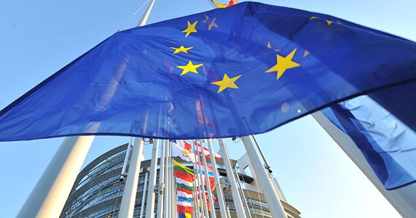 Ammonta a 13 miliardi il budget biennale di difesa proposto dalla Commissione Ue (Afp)