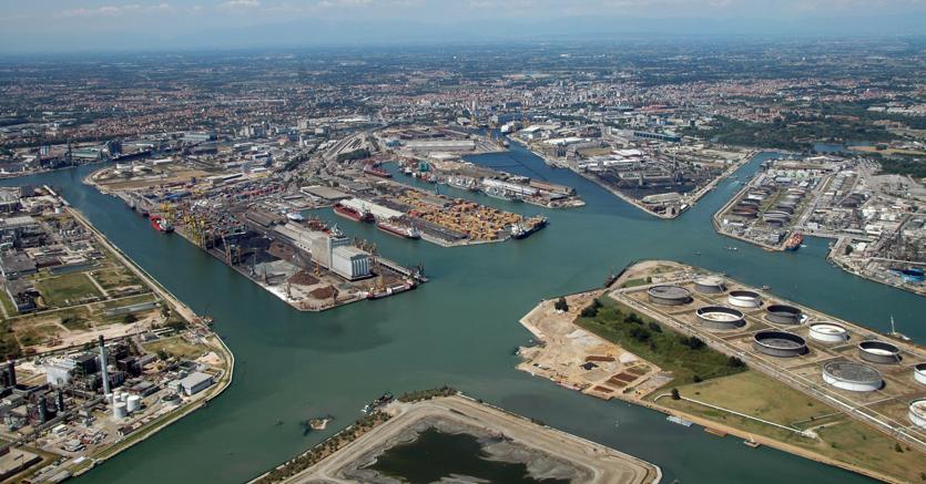 Porto Marghera