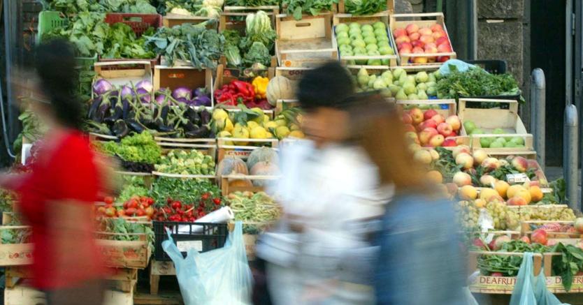 Istat: rallenta nel 2017 la spesa “reale” delle famiglie (Ansa)
